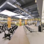 TRAINING FACILITY